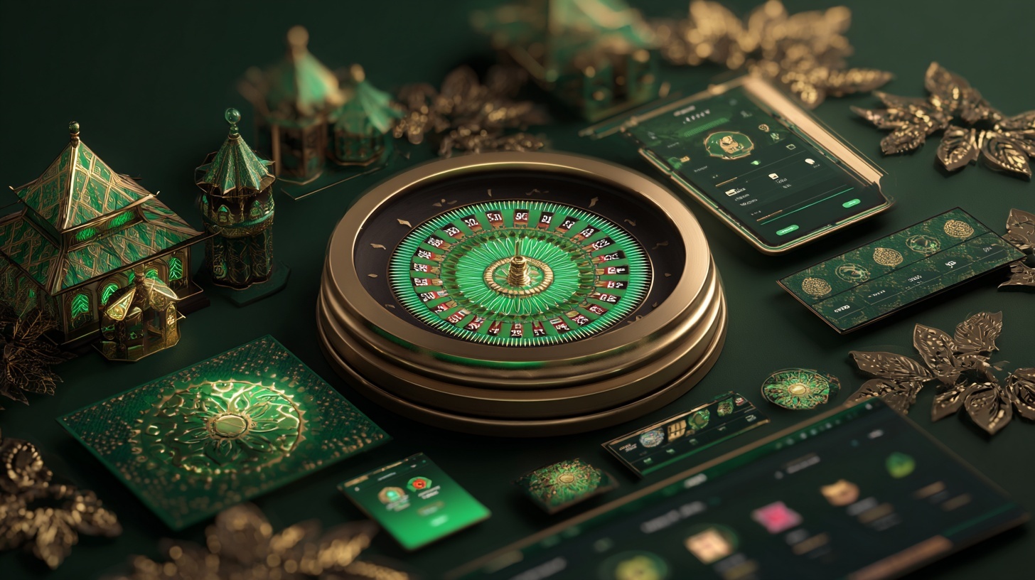 Bangladeshi player logging into PJ OK account to play casino games